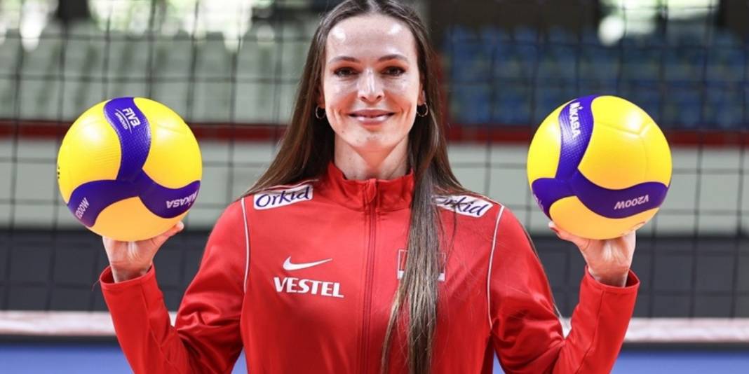 Eda Erdem: Kalbim mutlulukla doluyor 7